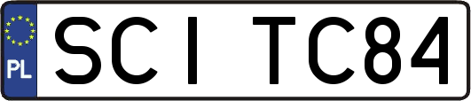SCITC84