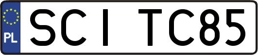 SCITC85