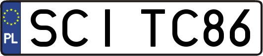 SCITC86