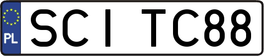 SCITC88