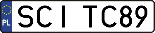 SCITC89