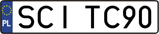 SCITC90