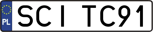 SCITC91