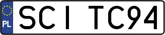 SCITC94