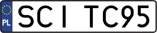 SCITC95