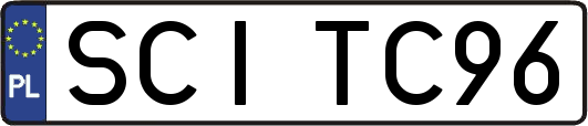 SCITC96