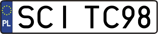 SCITC98