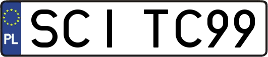SCITC99