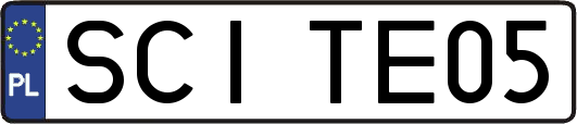 SCITE05