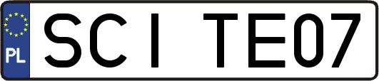 SCITE07
