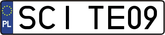 SCITE09
