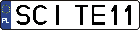 SCITE11