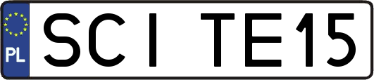 SCITE15
