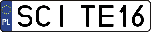 SCITE16