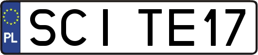 SCITE17