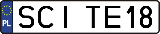 SCITE18