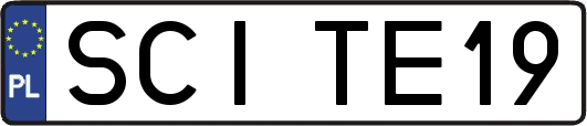 SCITE19