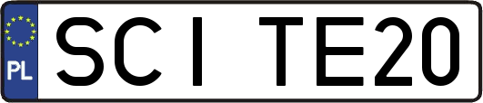 SCITE20