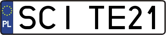 SCITE21