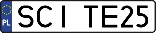SCITE25
