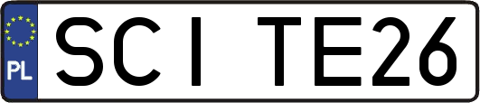 SCITE26