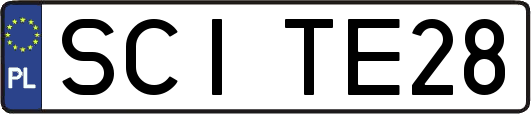 SCITE28