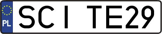 SCITE29