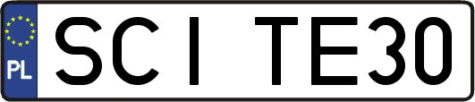 SCITE30