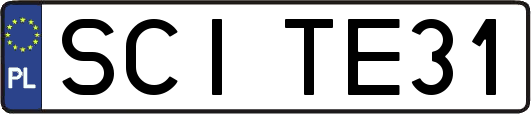 SCITE31