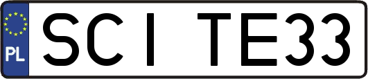 SCITE33