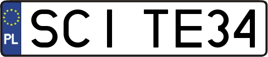 SCITE34