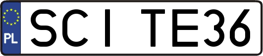SCITE36