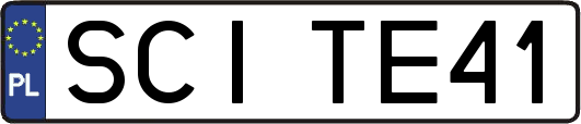 SCITE41