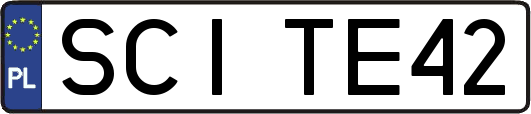 SCITE42