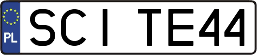 SCITE44
