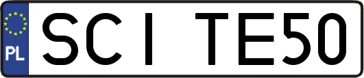 SCITE50