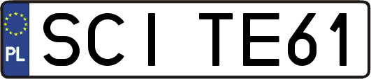 SCITE61
