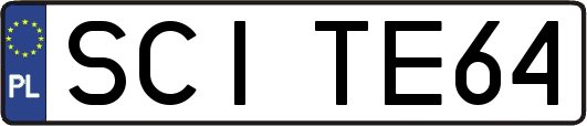 SCITE64