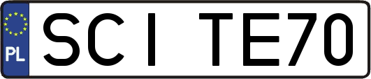 SCITE70