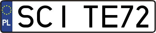SCITE72
