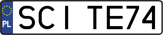 SCITE74