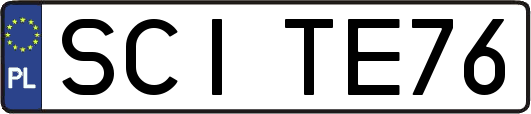 SCITE76