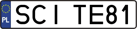 SCITE81