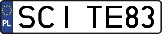 SCITE83