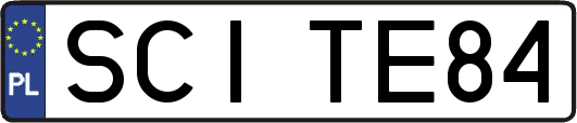 SCITE84