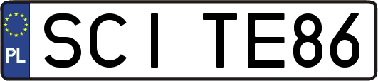 SCITE86