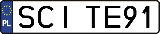 SCITE91
