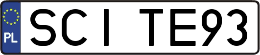 SCITE93