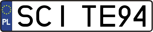 SCITE94
