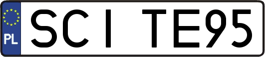 SCITE95